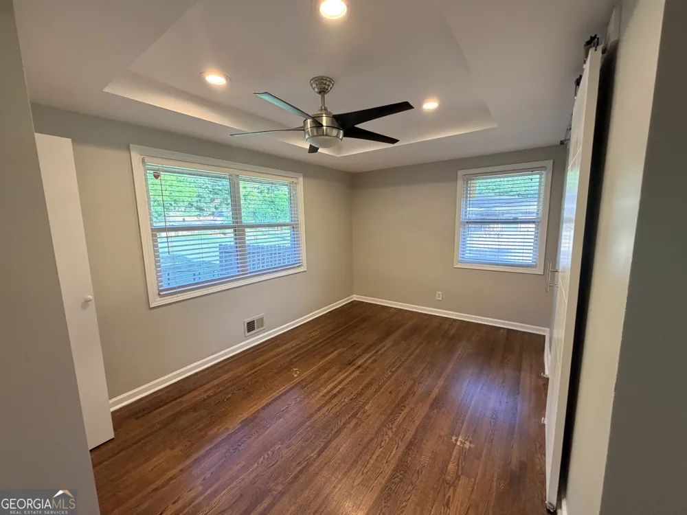 3567 Brookfield LN Decatur, GA 30032