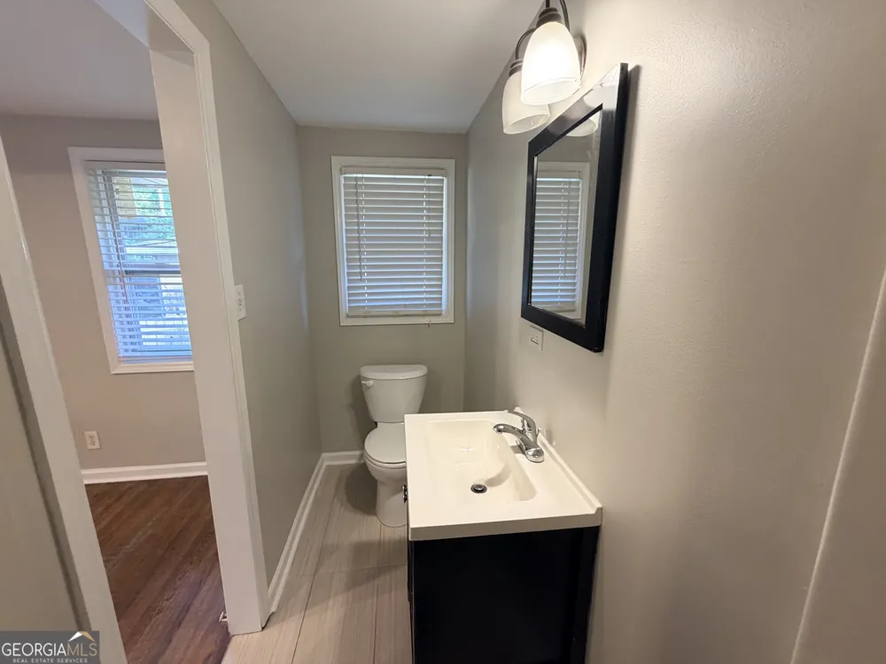 3567 Brookfield LN Decatur, GA 30032