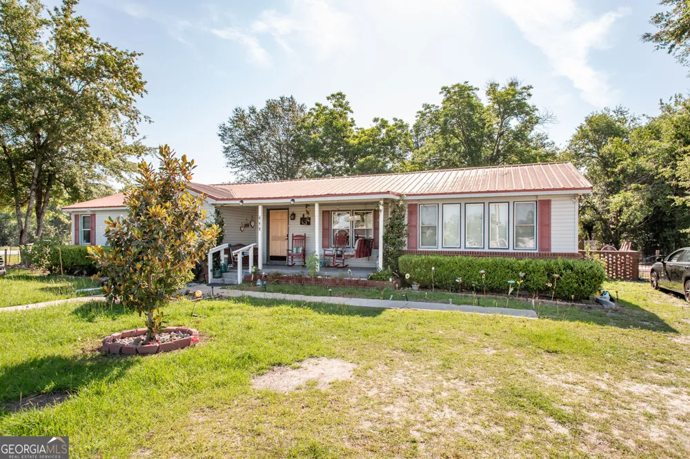 822 S Ware ST Alma, GA 31510