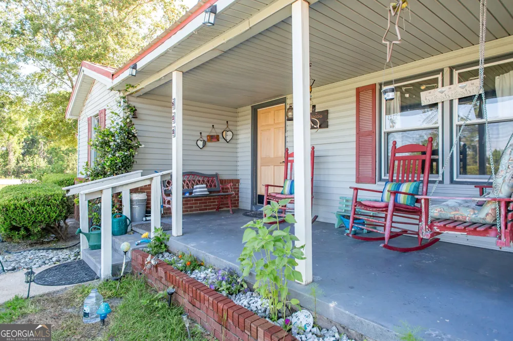822 S Ware ST Alma, GA 31510