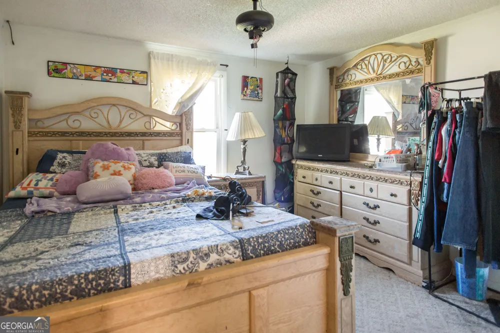 822 S Ware ST Alma, GA 31510