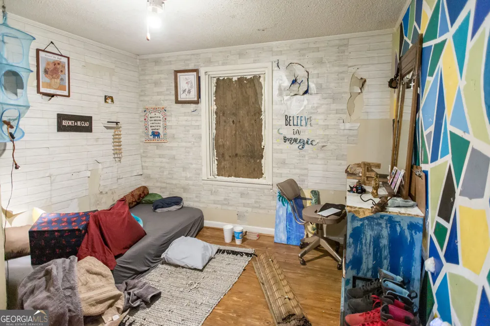 822 S Ware ST Alma, GA 31510