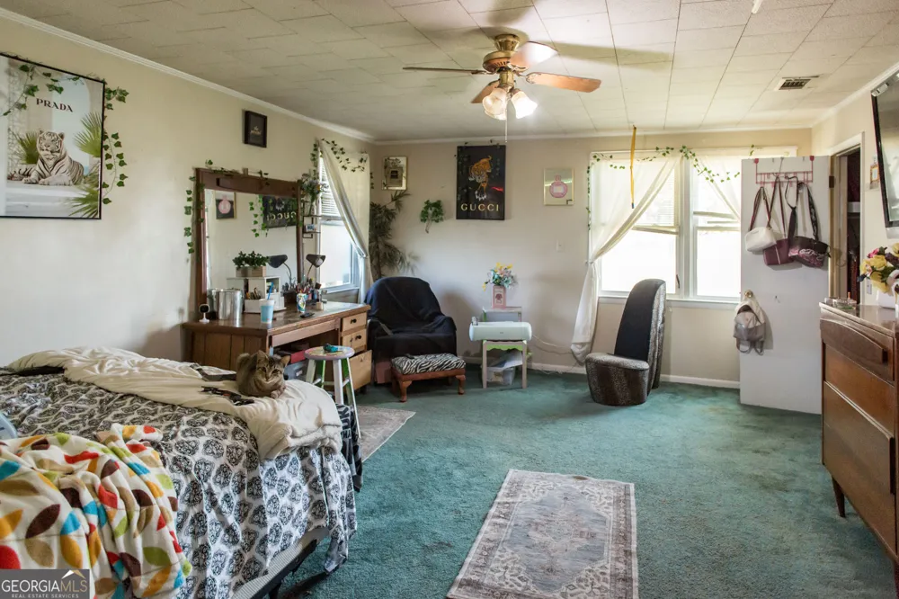 822 S Ware ST Alma, GA 31510