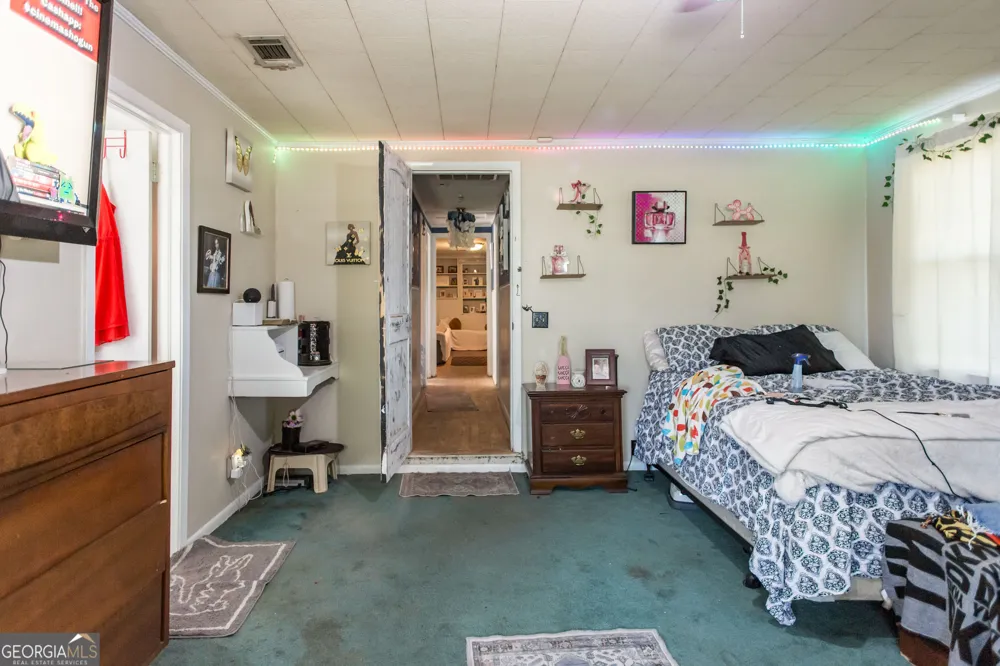 822 S Ware ST Alma, GA 31510