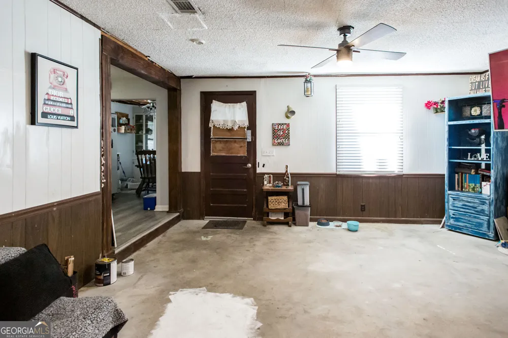 822 S Ware ST Alma, GA 31510