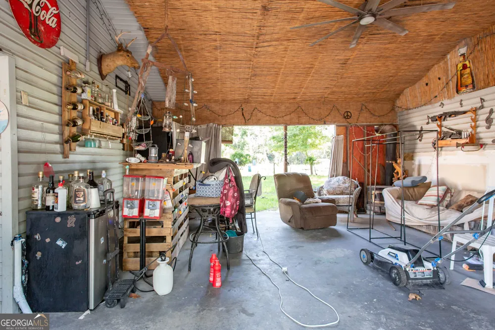 822 S Ware ST Alma, GA 31510
