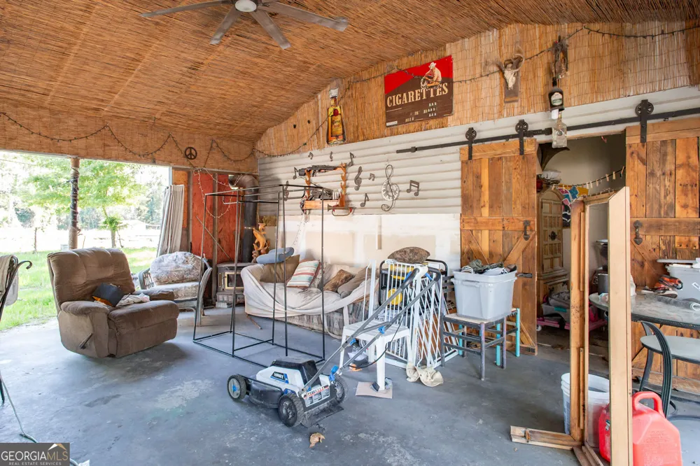 822 S Ware ST Alma, GA 31510