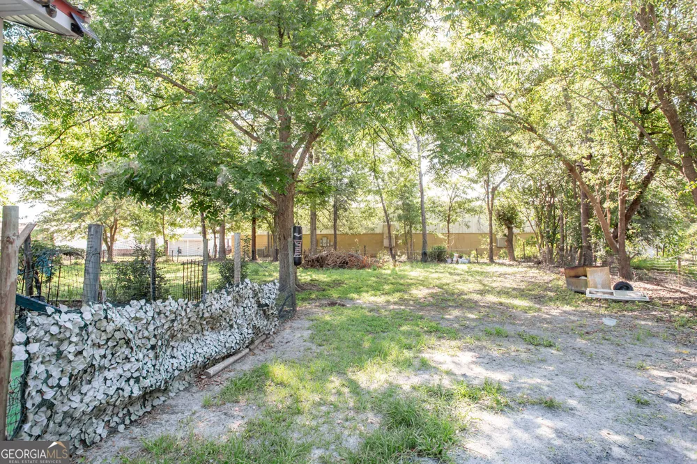822 S Ware ST Alma, GA 31510