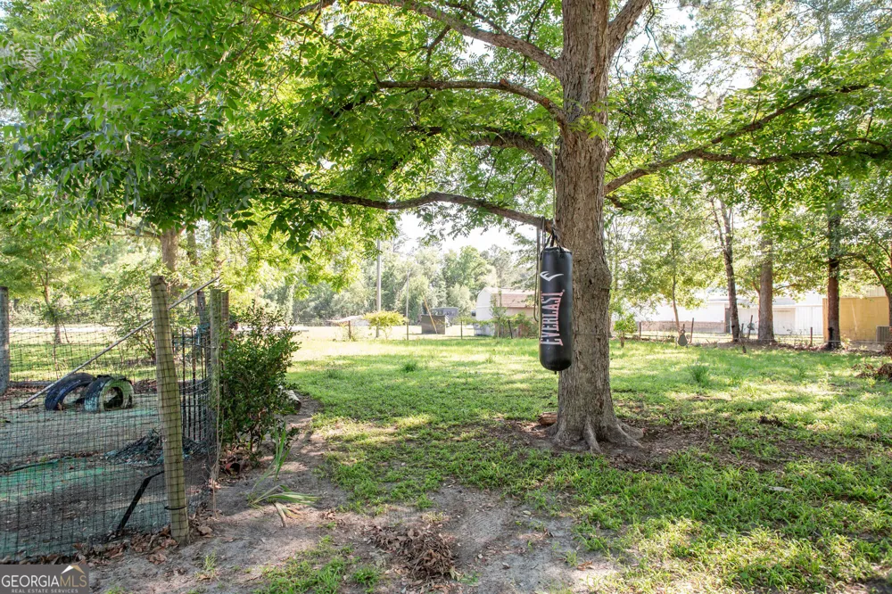 822 S Ware ST Alma, GA 31510