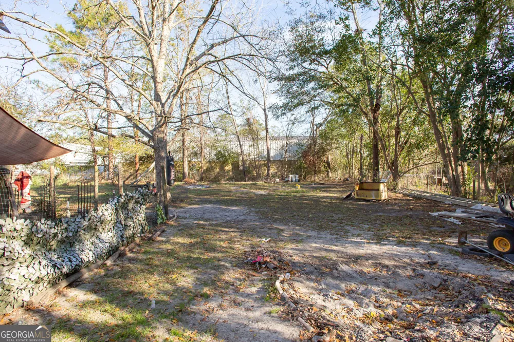 822 S Ware ST Alma, GA 31510