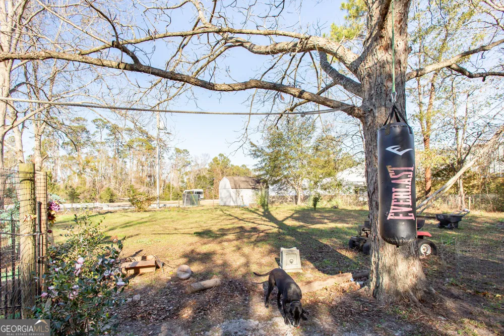 822 S Ware ST Alma, GA 31510