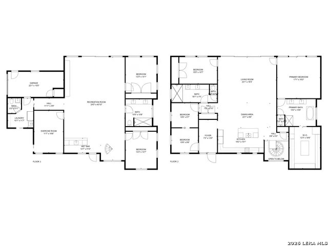 757 County Road 262 Mico, TX 78056