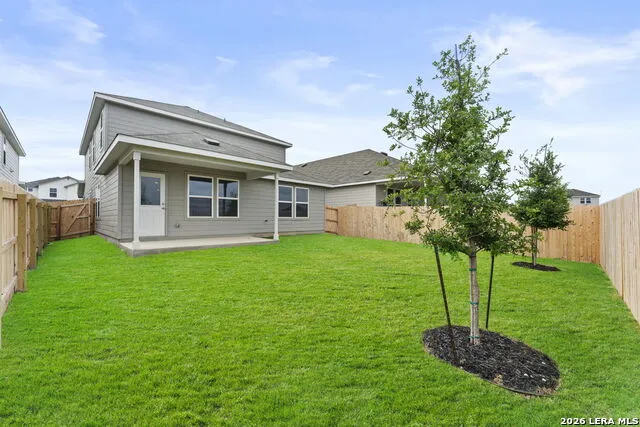 416 Raven Row Marion, TX 78124