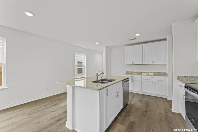 416 Raven Row Marion, TX 78124