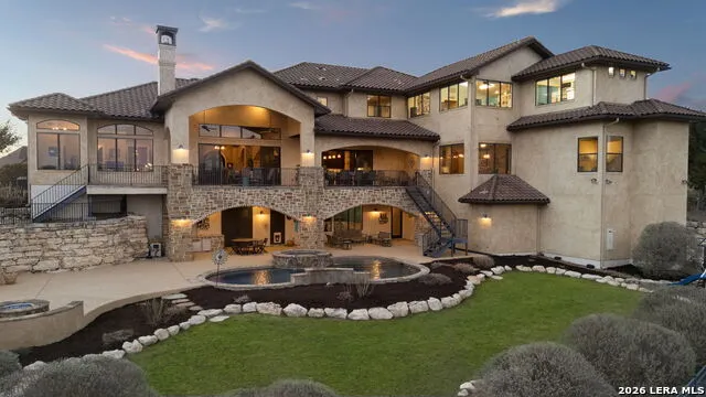 1039 Bluewater Place Spring Branch, TX 78070