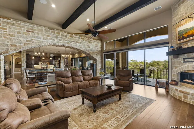 1039 Bluewater Place Spring Branch, TX 78070