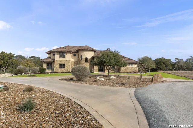 1039 Bluewater Place Spring Branch, TX 78070