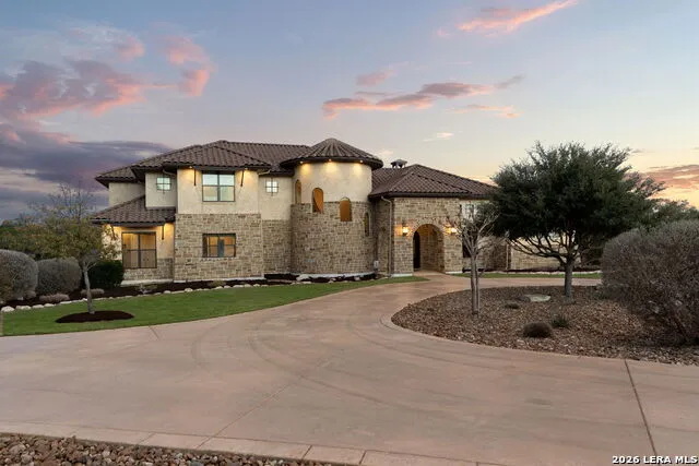 1039 Bluewater Place Spring Branch, TX 78070