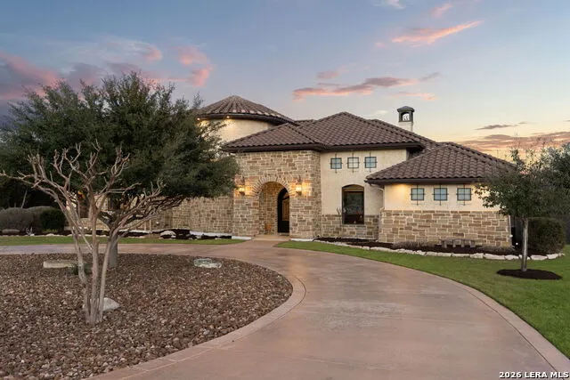 1039 Bluewater Place Spring Branch, TX 78070