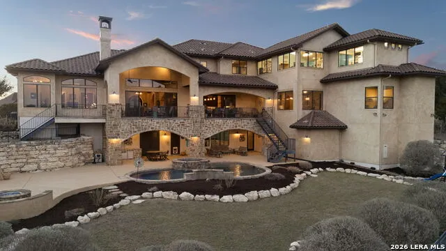 1039 Bluewater Place Spring Branch, TX 78070