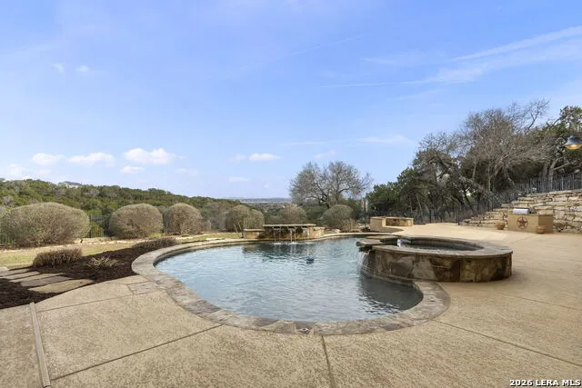 1039 Bluewater Place Spring Branch, TX 78070