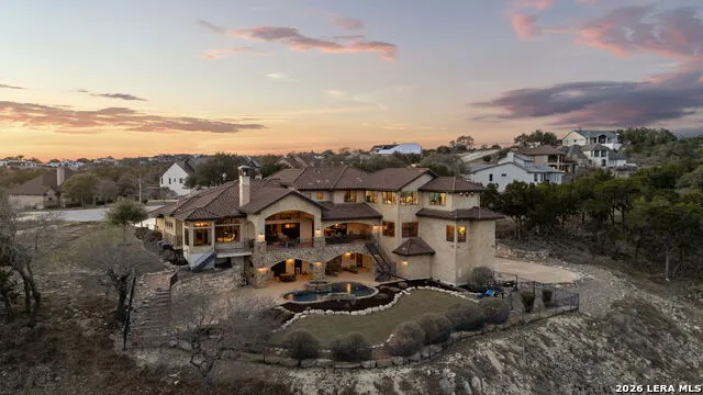 1039 Bluewater Place Spring Branch, TX 78070
