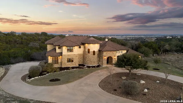 1039 Bluewater Place Spring Branch, TX 78070