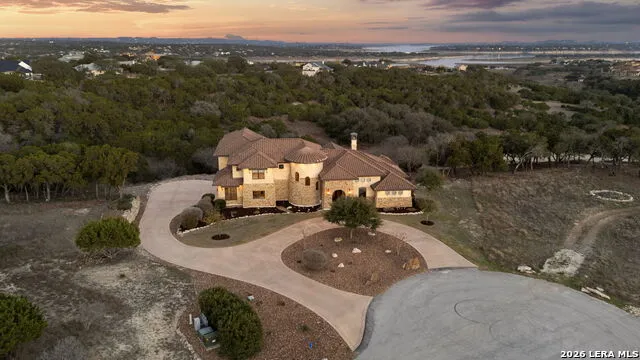 1039 Bluewater Place Spring Branch, TX 78070