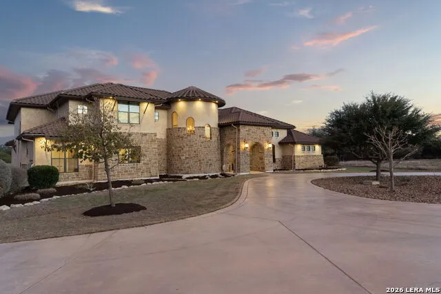 1039 Bluewater Place Spring Branch, TX 78070
