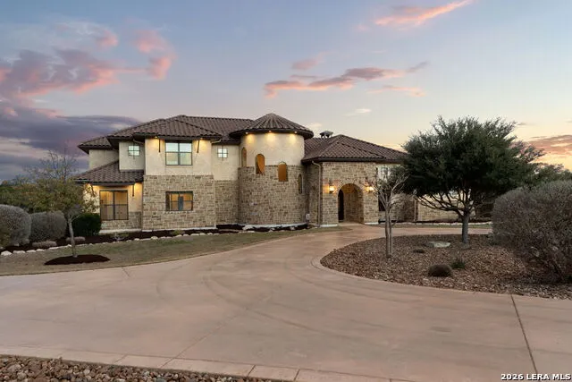 1039 Bluewater Place Spring Branch, TX 78070