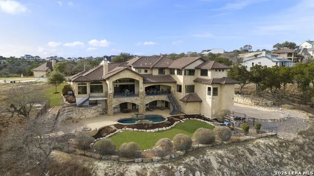 1039 Bluewater Place Spring Branch, TX 78070