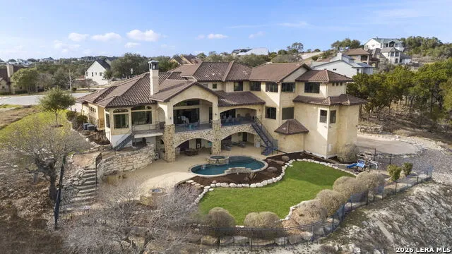 1039 Bluewater Place Spring Branch, TX 78070