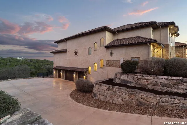 1039 Bluewater Place Spring Branch, TX 78070