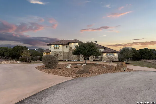 1039 Bluewater Place Spring Branch, TX 78070