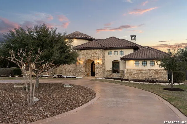 1039 Bluewater Place Spring Branch, TX 78070
