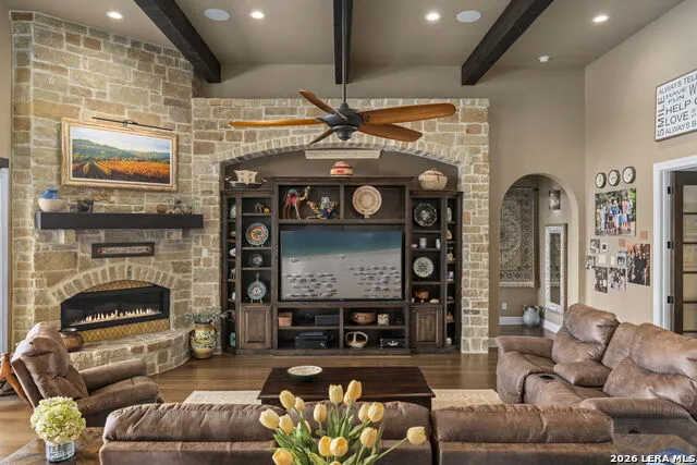 1039 Bluewater Place Spring Branch, TX 78070