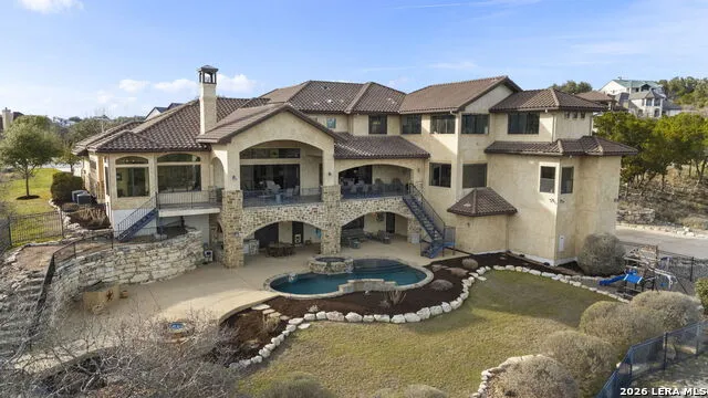 1039 Bluewater Place Spring Branch, TX 78070