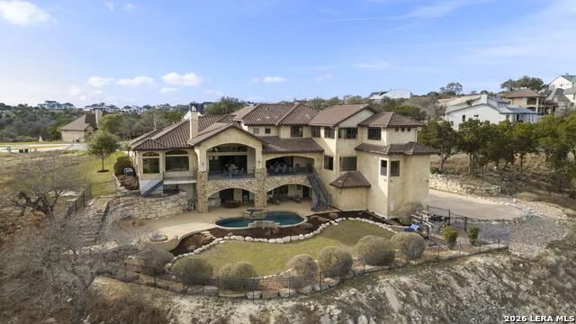 1039 Bluewater Place Spring Branch, TX 78070