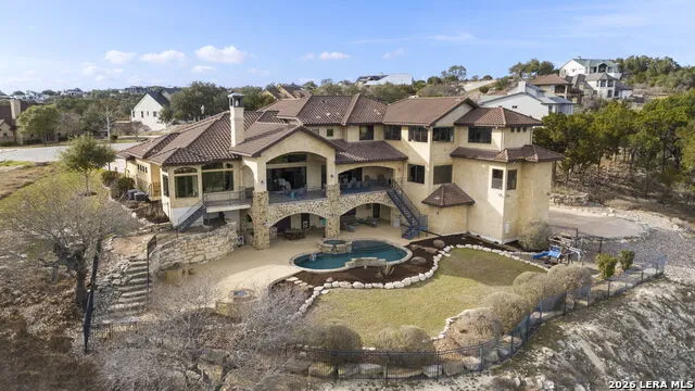 1039 Bluewater Place Spring Branch, TX 78070