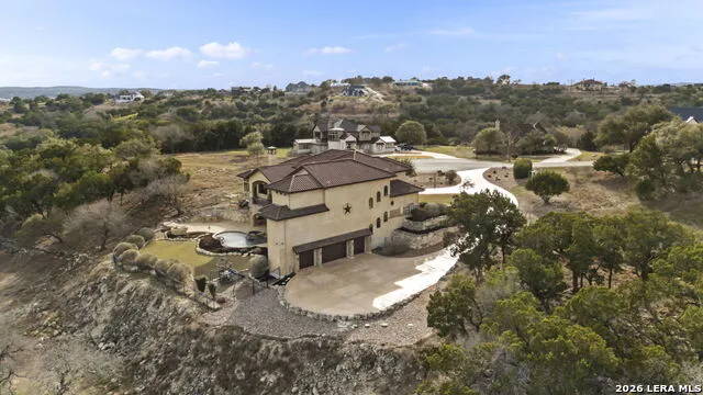 1039 Bluewater Place Spring Branch, TX 78070
