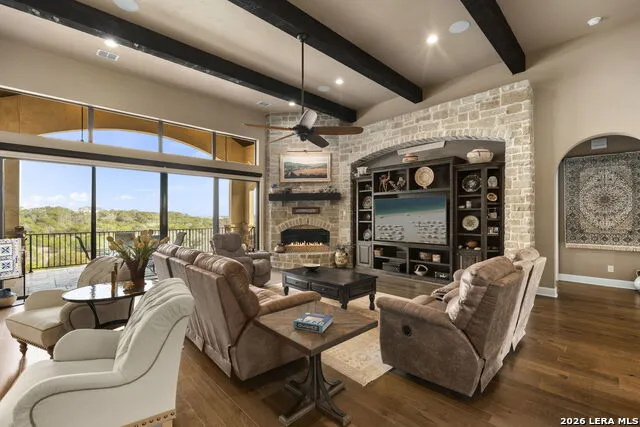 1039 Bluewater Place Spring Branch, TX 78070