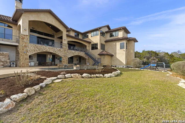 1039 Bluewater Place Spring Branch, TX 78070