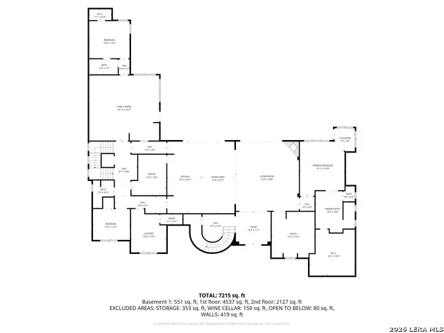 1039 Bluewater Place Spring Branch, TX 78070
