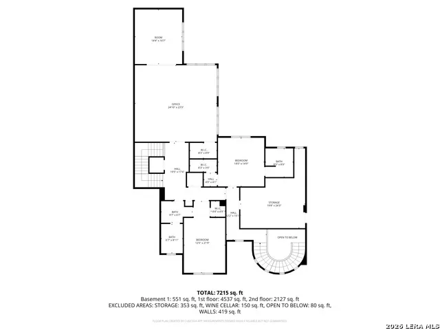 1039 Bluewater Place Spring Branch, TX 78070