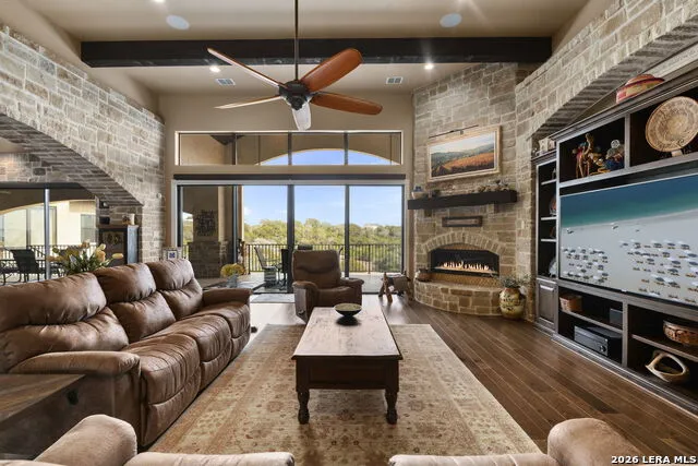 1039 Bluewater Place Spring Branch, TX 78070
