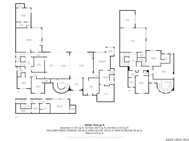 1039 Bluewater Place Spring Branch, TX 78070