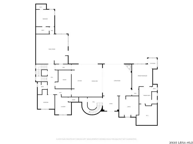 1039 Bluewater Place Spring Branch, TX 78070