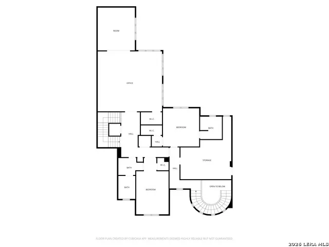 1039 Bluewater Place Spring Branch, TX 78070