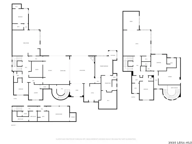1039 Bluewater Place Spring Branch, TX 78070