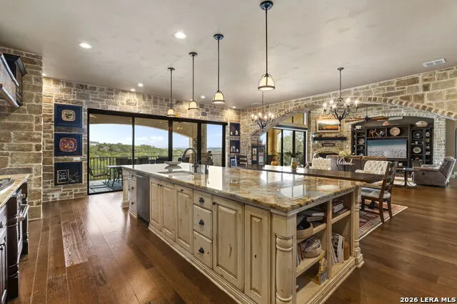 1039 Bluewater Place Spring Branch, TX 78070